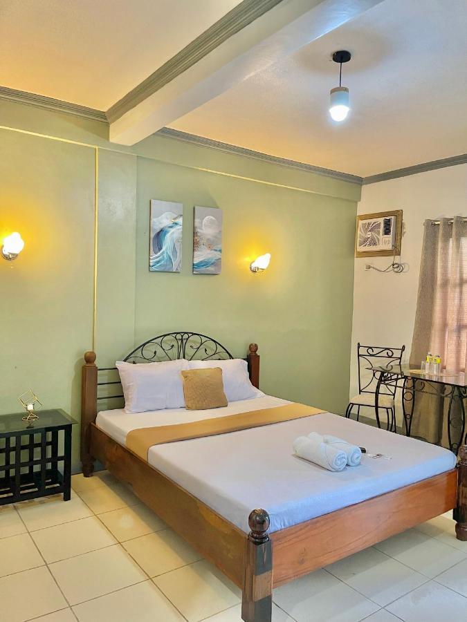 La Playita Hotel Lalawigan Bagian luar foto