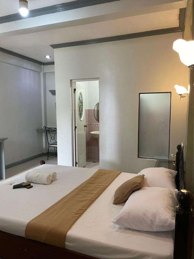 La Playita Hotel Lalawigan Bagian luar foto