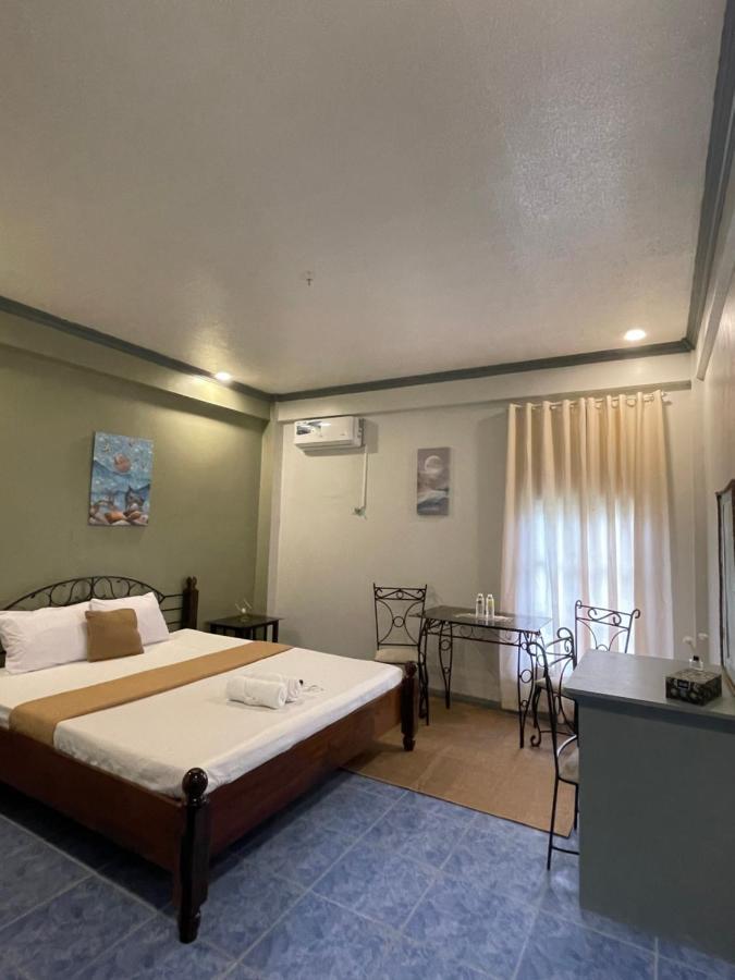 La Playita Hotel Lalawigan Bagian luar foto