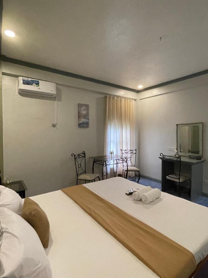 La Playita Hotel Lalawigan Bagian luar foto