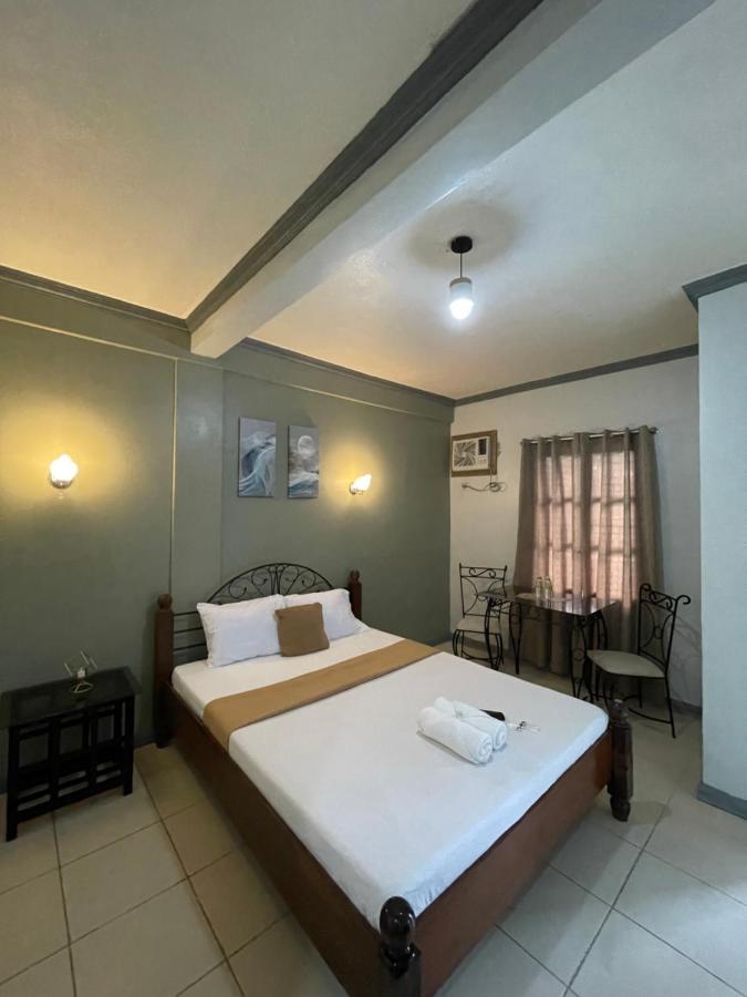 La Playita Hotel Lalawigan Bagian luar foto