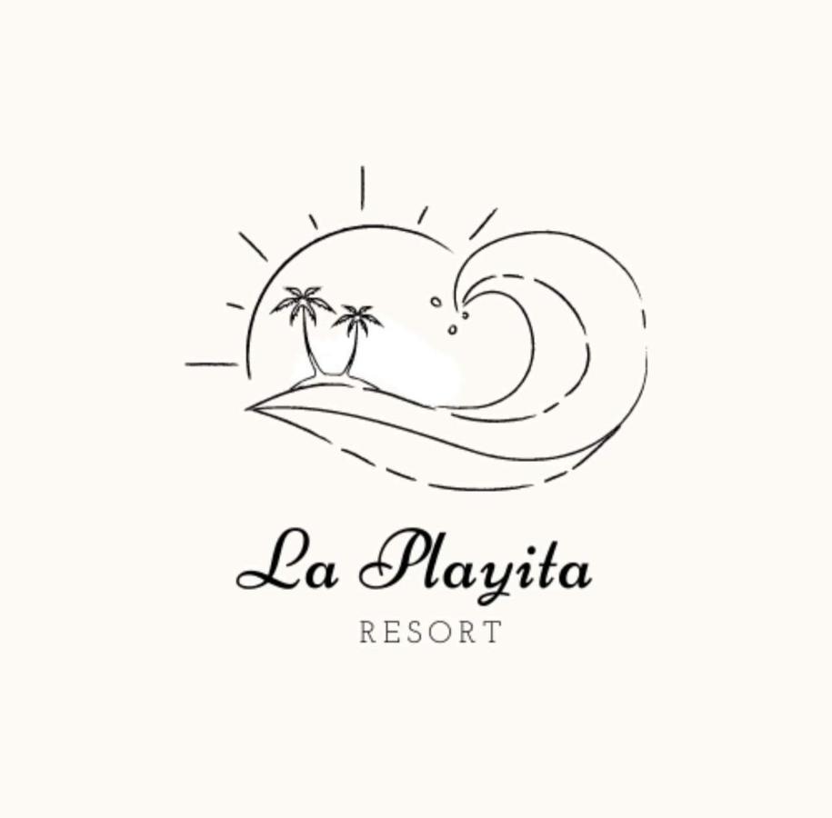 La Playita Hotel Lalawigan Bagian luar foto
