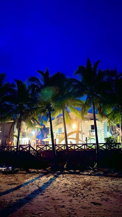 La Playita Hotel Lalawigan Bagian luar foto