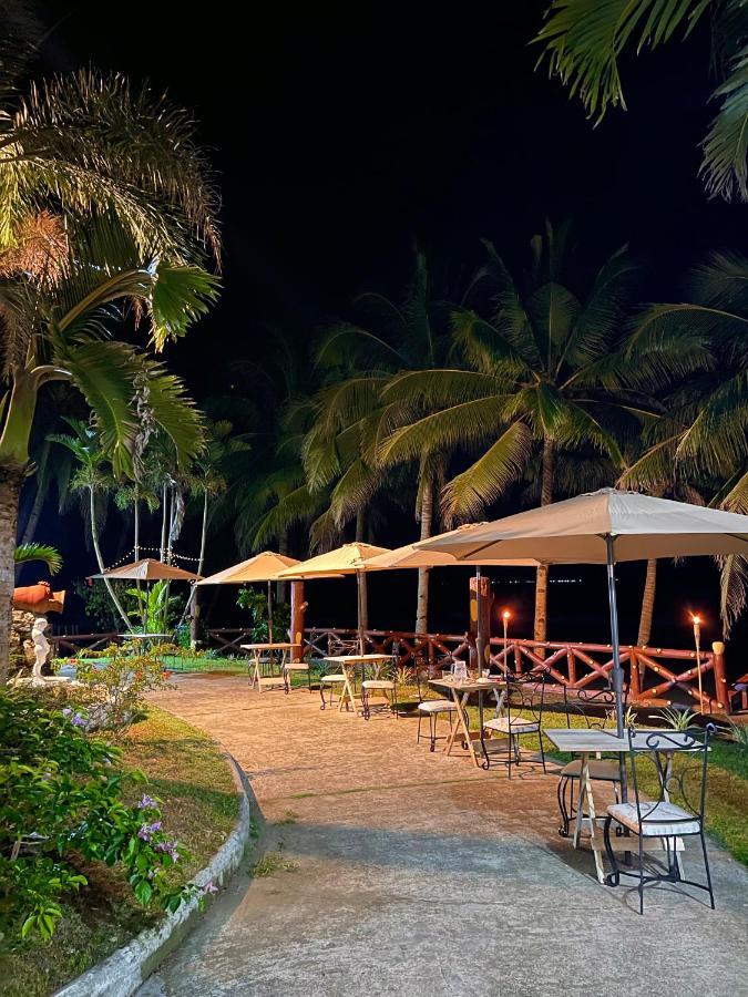 La Playita Hotel Lalawigan Bagian luar foto