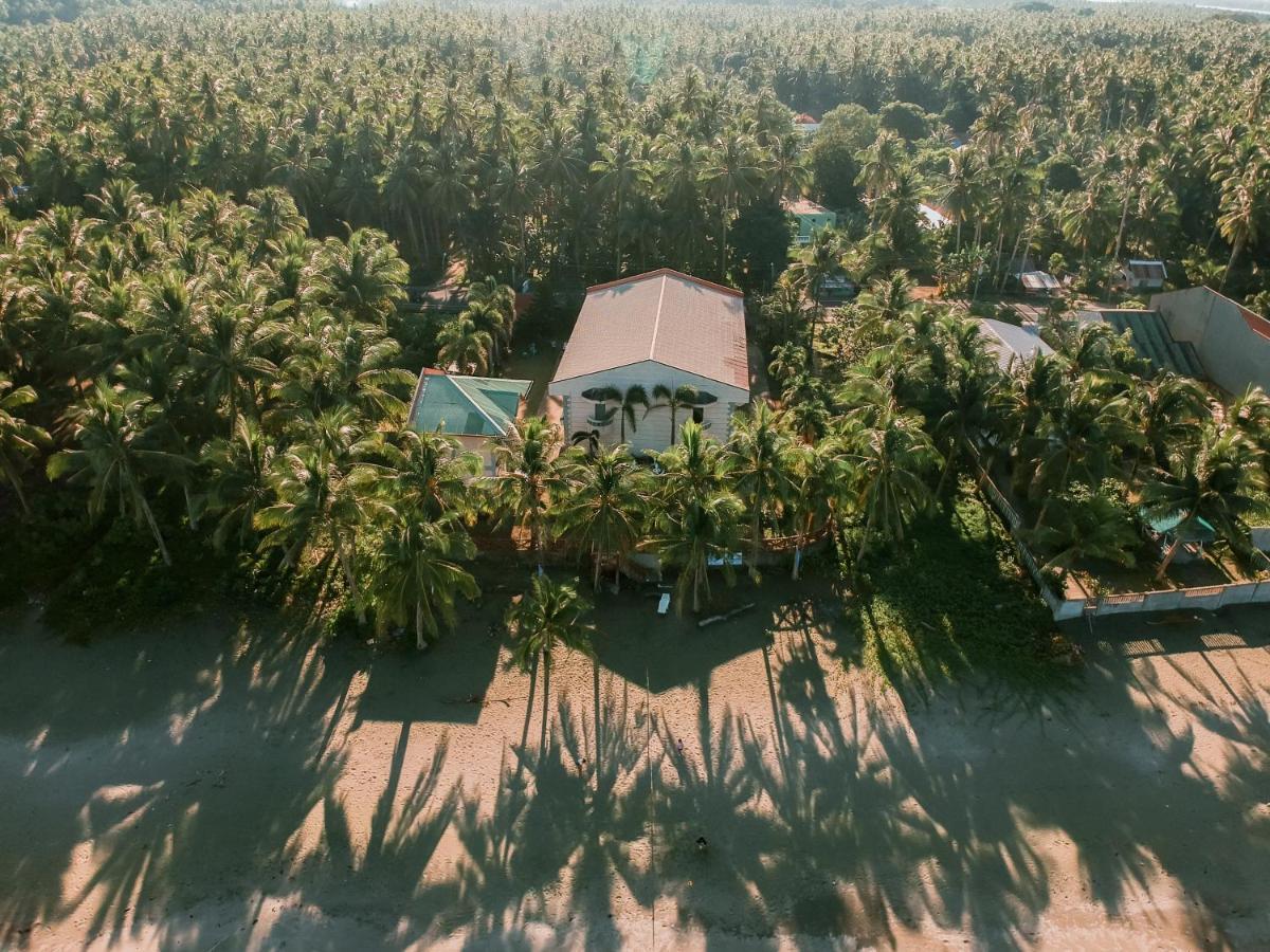 La Playita Hotel Lalawigan Bagian luar foto