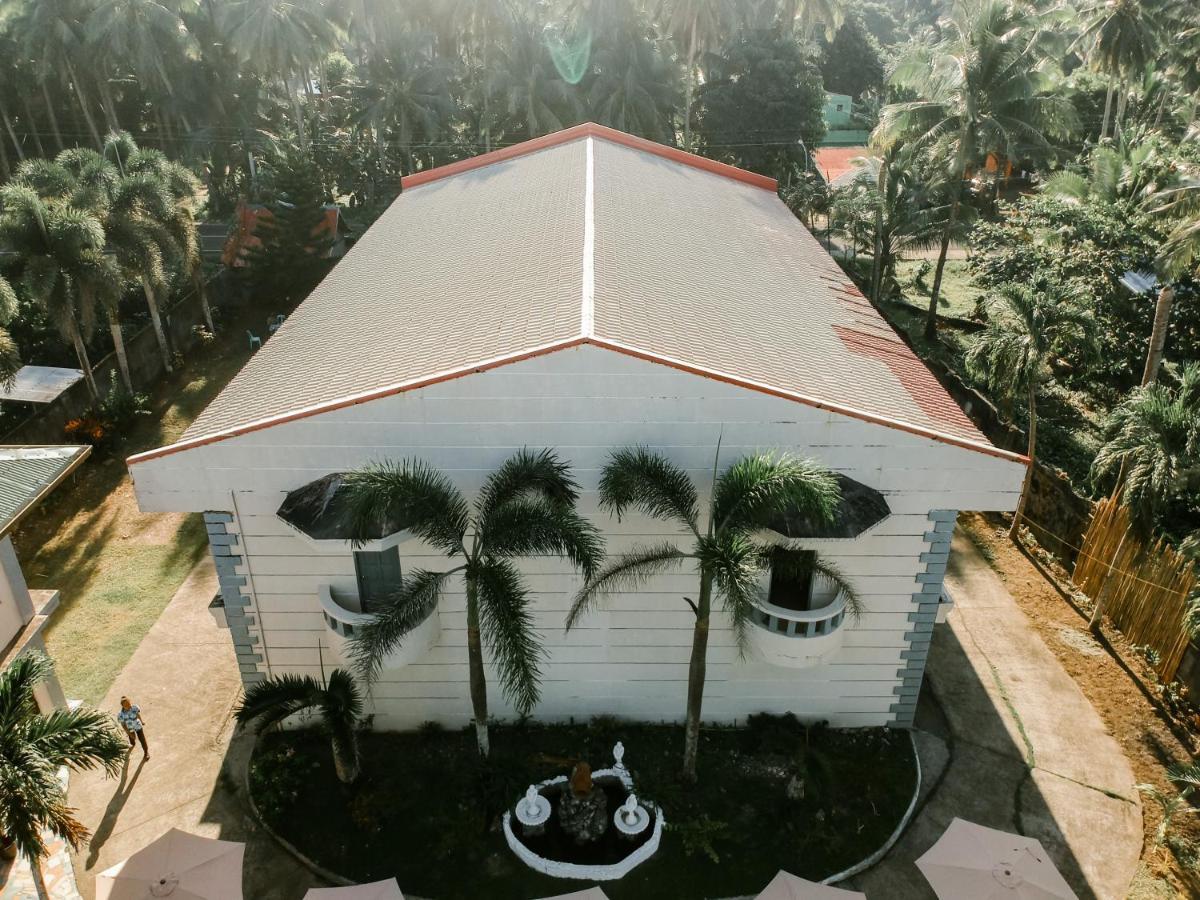 La Playita Hotel Lalawigan Bagian luar foto